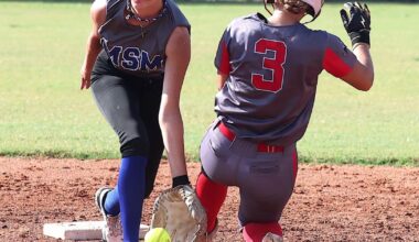 Lady Panthers end 4-game skid | Local Sports