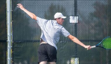 Grand Junction tennis team wins three duals at tournament | Sports