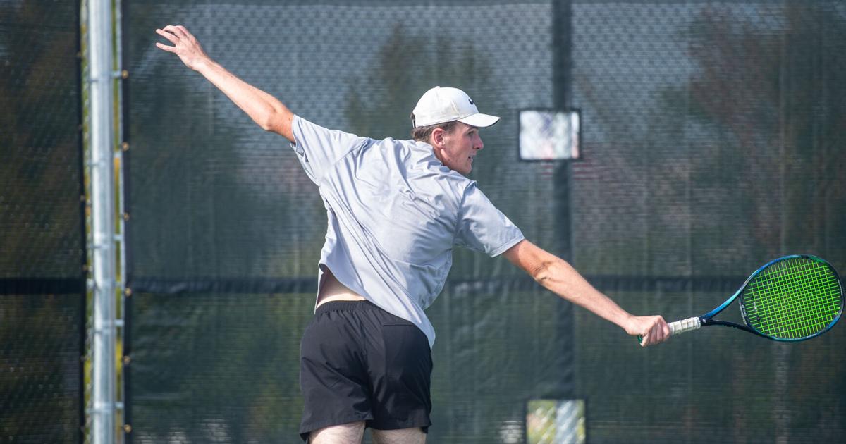 Grand Junction tennis team wins three duals at tournament | Sports
