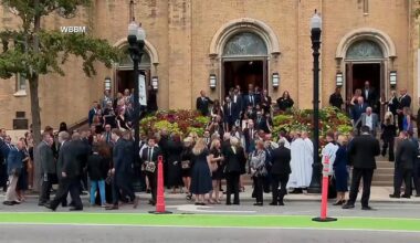 Former Lehigh Valley IronPigs, Philadelphia Phillies manager Ryne Sandberg remembered at Chicago service | Lehigh Valley Regional News