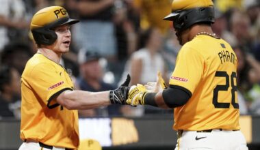 Pirates bring 1-0 series lead over Rockies into game 2 | Sports