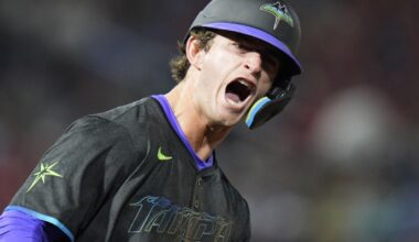 Cardinals Rays Baseball - Columbia Missourian