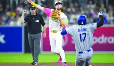 Darvish, bullpen dazzle as Padres beat Dodgers | Sports