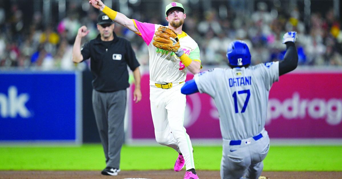 Darvish, bullpen dazzle as Padres beat Dodgers | Sports