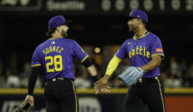 How to Watch Mariners vs. Athletics: Streaming & TV on Aug. 23