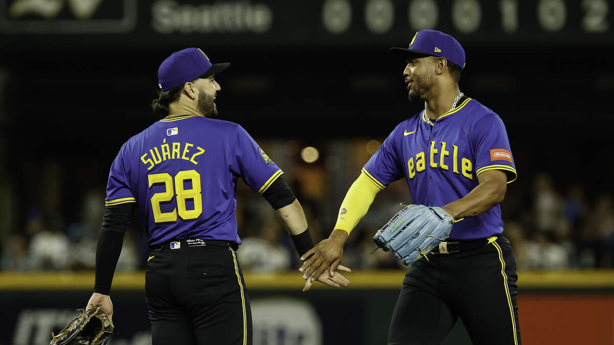 How to Watch Mariners vs. Athletics: Streaming & TV on Aug. 23