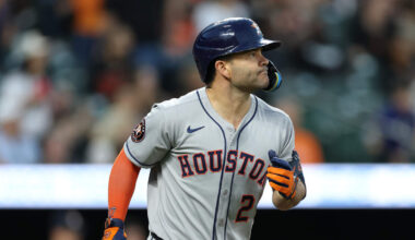 How to Watch Orioles vs. Astros: Streaming & TV on Aug. 23