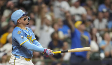 Buy Tickets for Rangers vs. Brewers on Sept. 10