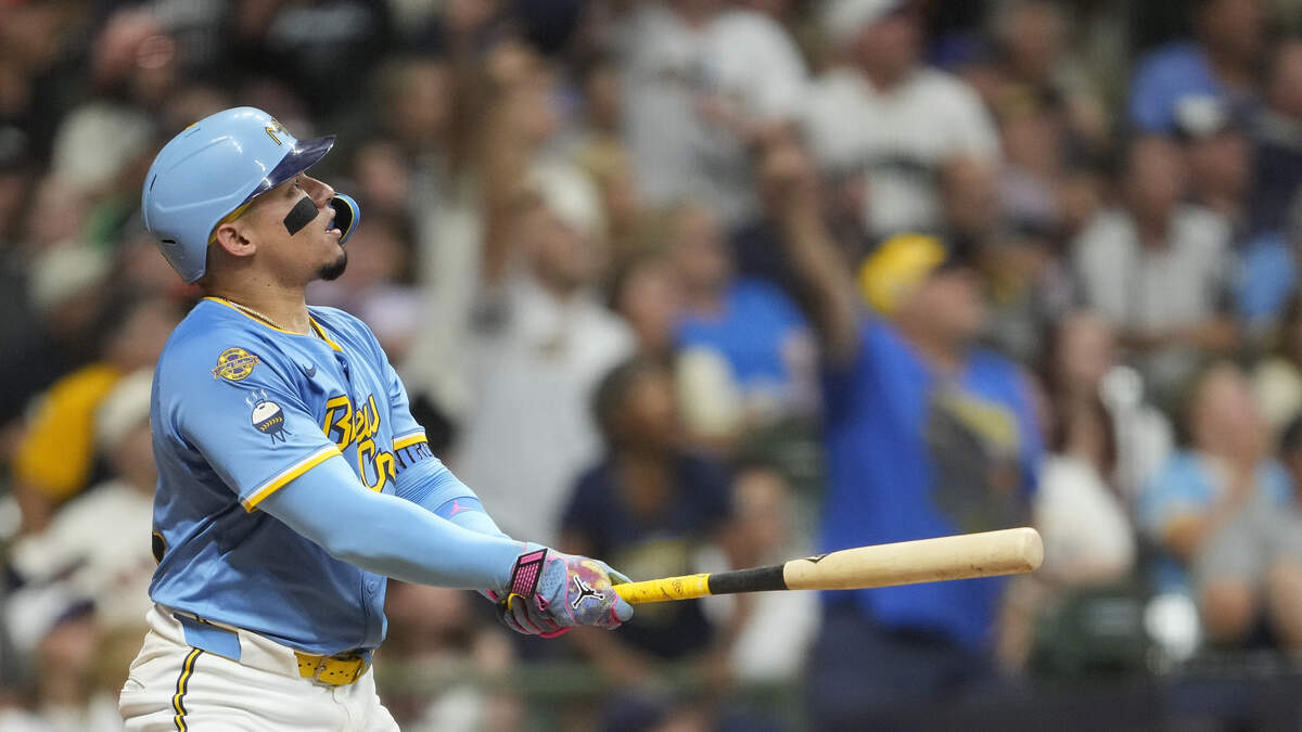 Buy Tickets for Rangers vs. Brewers on Sept. 10