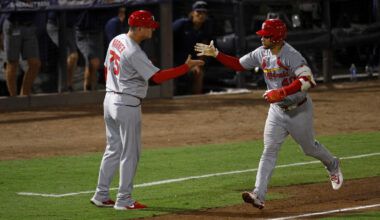 Buy Tickets for Mariners vs. Cardinals on Sept. 9