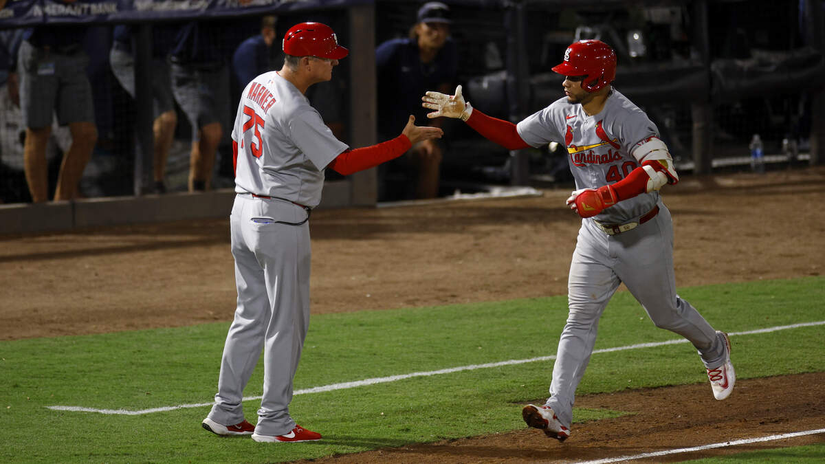 Buy Tickets for Mariners vs. Cardinals on Sept. 9