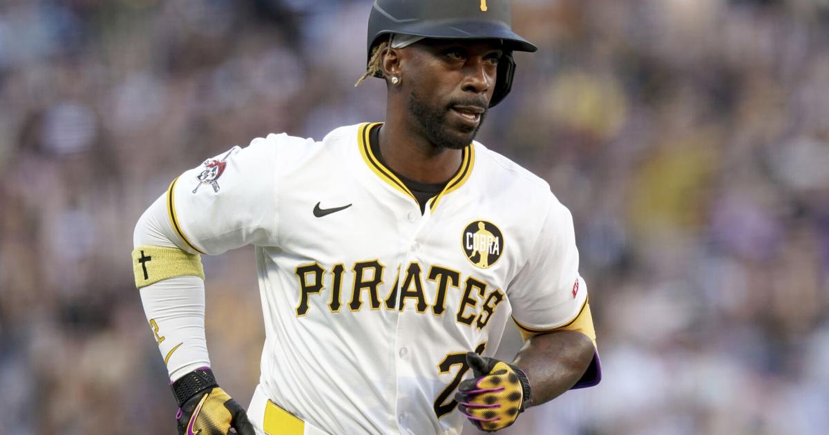 Pirates visit Cardinals team on five-game home losing skid | Sports