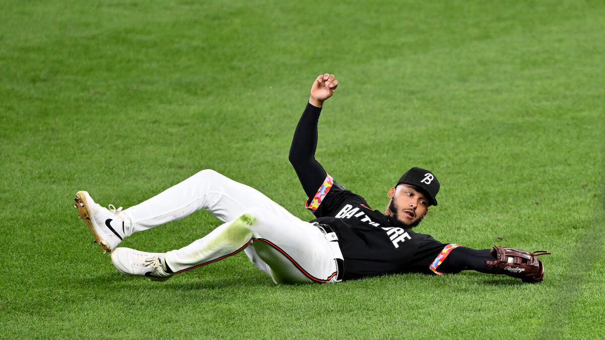 How to Watch Orioles vs. Astros: Streaming & TV on Aug. 24