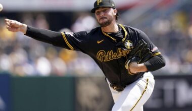 Pirates to begin 2026 season at the Mets, host Orioles in home opener | Sports