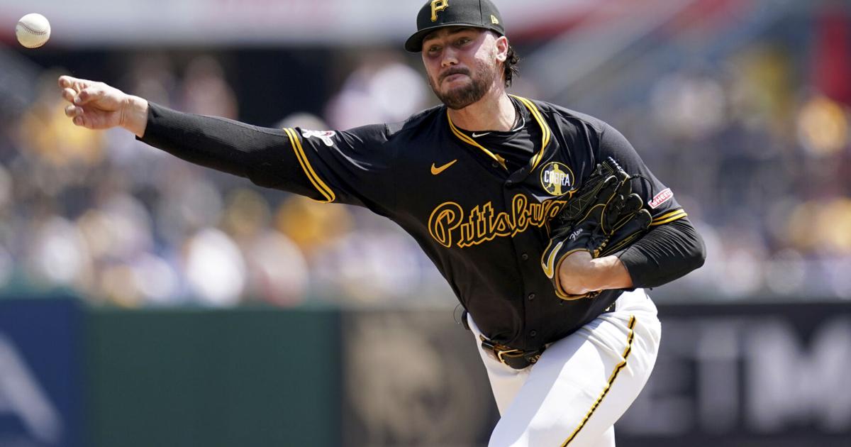 Pirates to begin 2026 season at the Mets, host Orioles in home opener | Sports