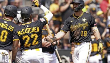 Another realignment idea: What if new baseball divisions were based on market size? | Sports