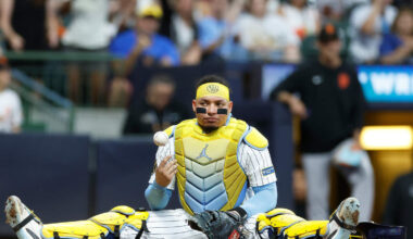 How to Watch Brewers vs. Diamondbacks: Streaming & TV on Aug. 25