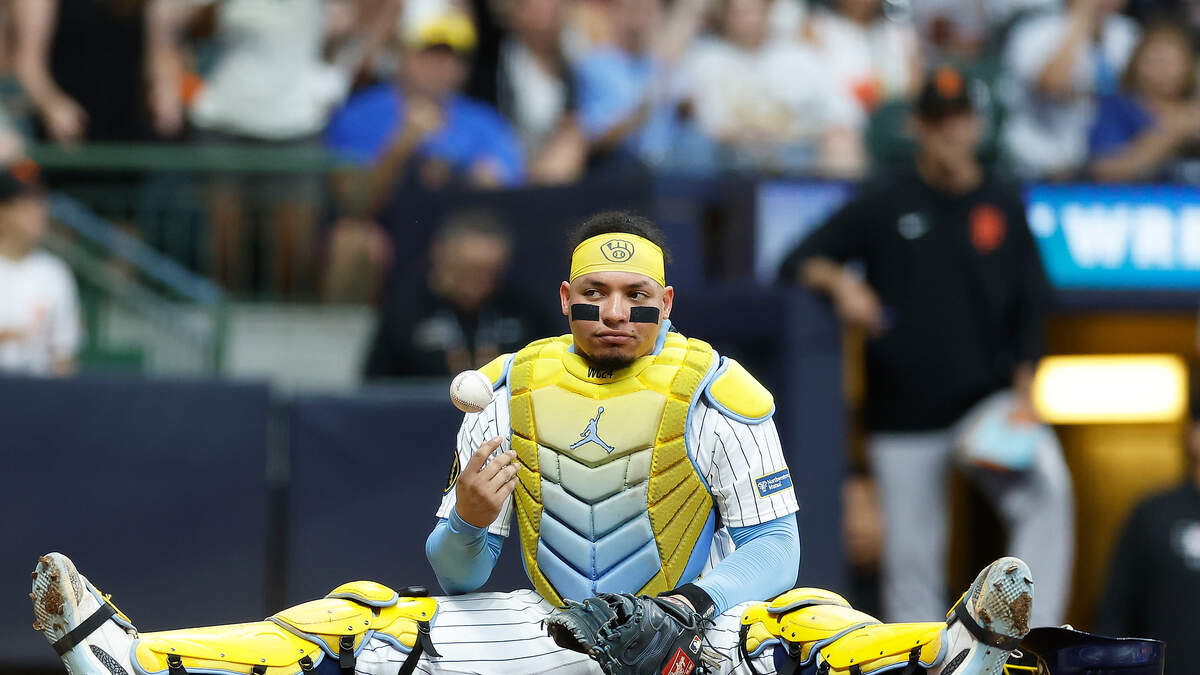 How to Watch Brewers vs. Diamondbacks: Streaming & TV on Aug. 25