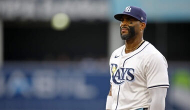 How to Watch Guardians vs. Rays: Streaming & TV on Aug. 25