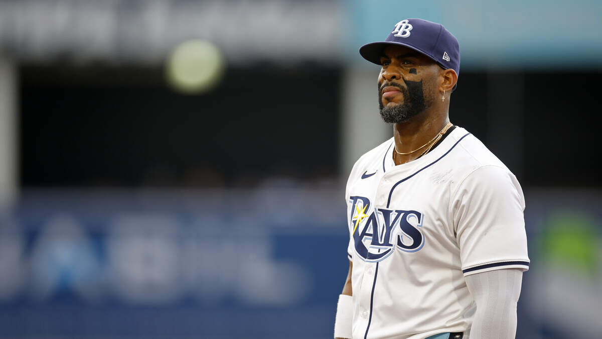 How to Watch Guardians vs. Rays: Streaming & TV on Aug. 25