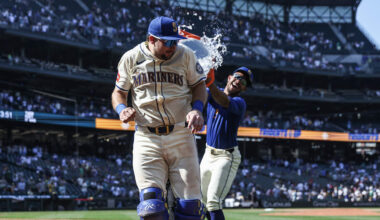 Buy Tickets for Mariners vs. Angels on Sept. 11