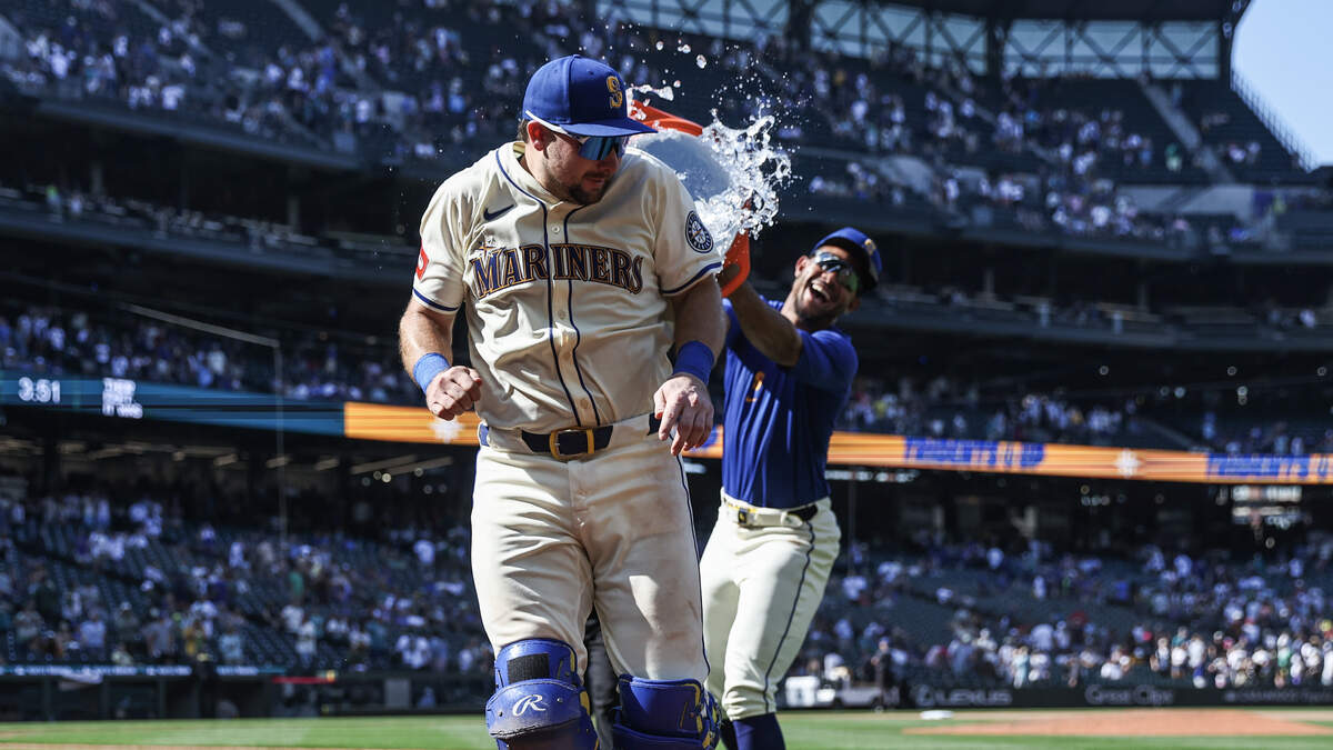 Buy Tickets for Mariners vs. Angels on Sept. 11