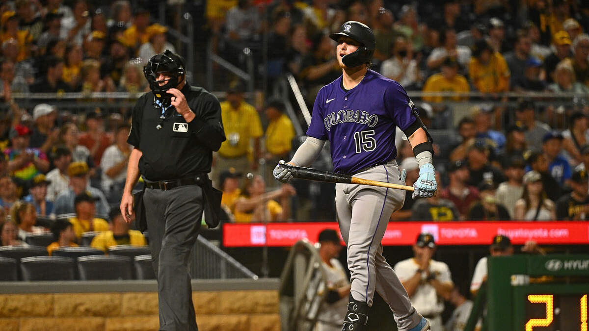 Buy Tickets for Padres vs. Rockies on Sept. 11