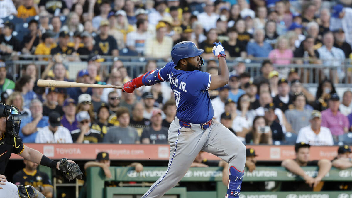 Buy Tickets for Blue Jays vs. Astros on Sept. 11