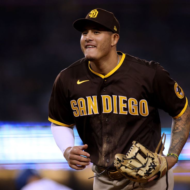 Reasons Why The San Diego Padres Will Win the NL West