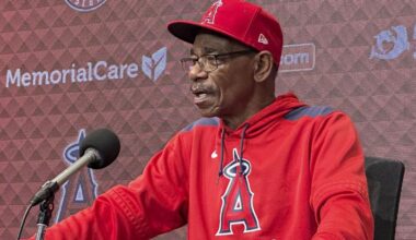 Angels manager Ron Washington recovering from quadruple bypass heart surgery | MLB