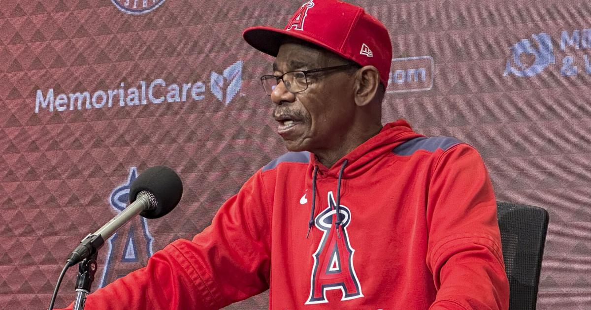 Angels manager Ron Washington recovering from quadruple bypass heart surgery | MLB
