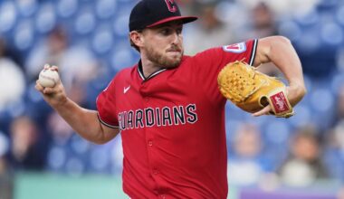 Guardians' frustrations boil over as they are shut out for 3rd straight game | National Sports