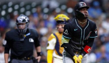 How to Watch Brewers vs. Diamondbacks: Streaming & TV on Aug. 26