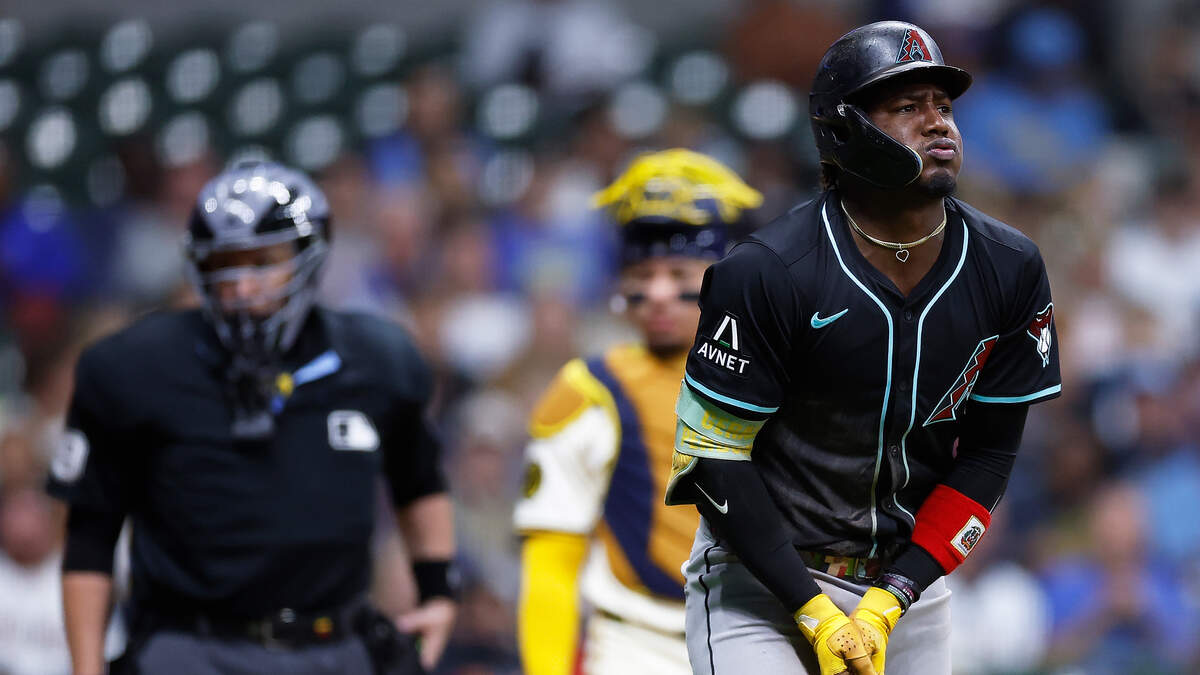 How to Watch Brewers vs. Diamondbacks: Streaming & TV on Aug. 26