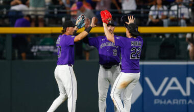 How to Watch Astros vs. Rockies: Streaming & TV on Aug. 26