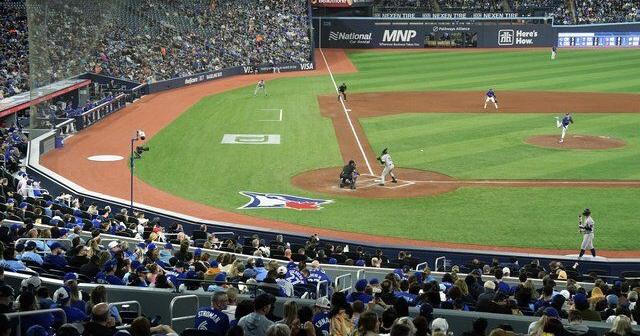 Blue Jays to open and close 2026 season at home, host Dodgers in April | National Sports