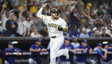 Buy Tickets for Padres vs. Rockies on Sept. 12