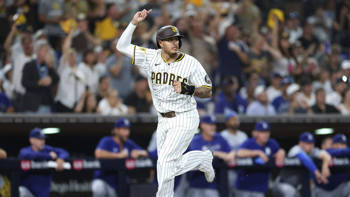 Buy Tickets for Padres vs. Rockies on Sept. 12