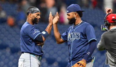 Buy Tickets for Cubs vs. Rays on Sept. 13