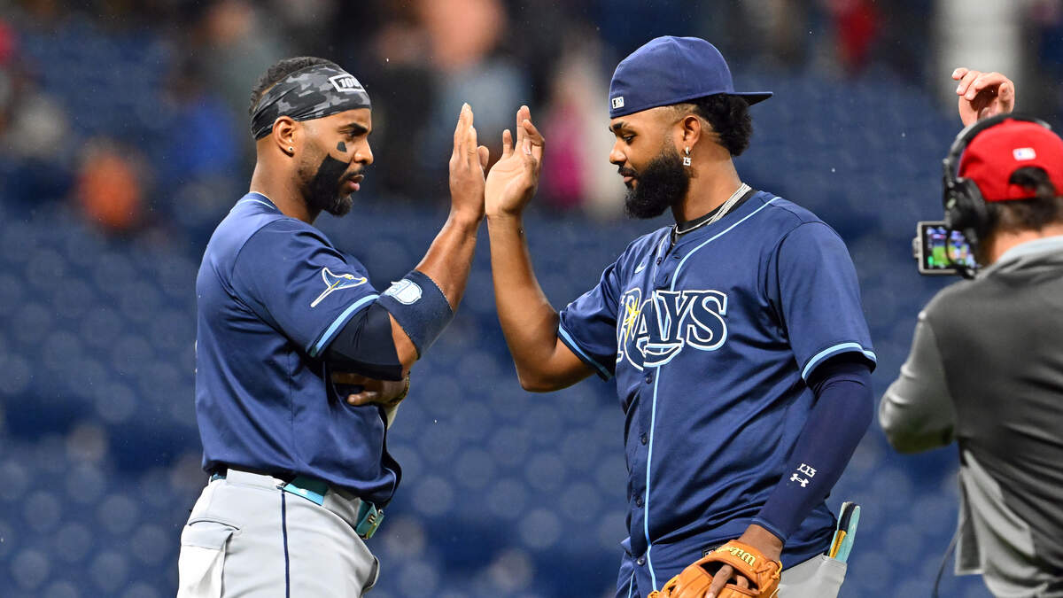 Buy Tickets for Cubs vs. Rays on Sept. 13