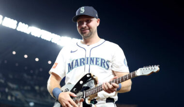 Buy Tickets for Mariners vs. Angels on Sept. 12