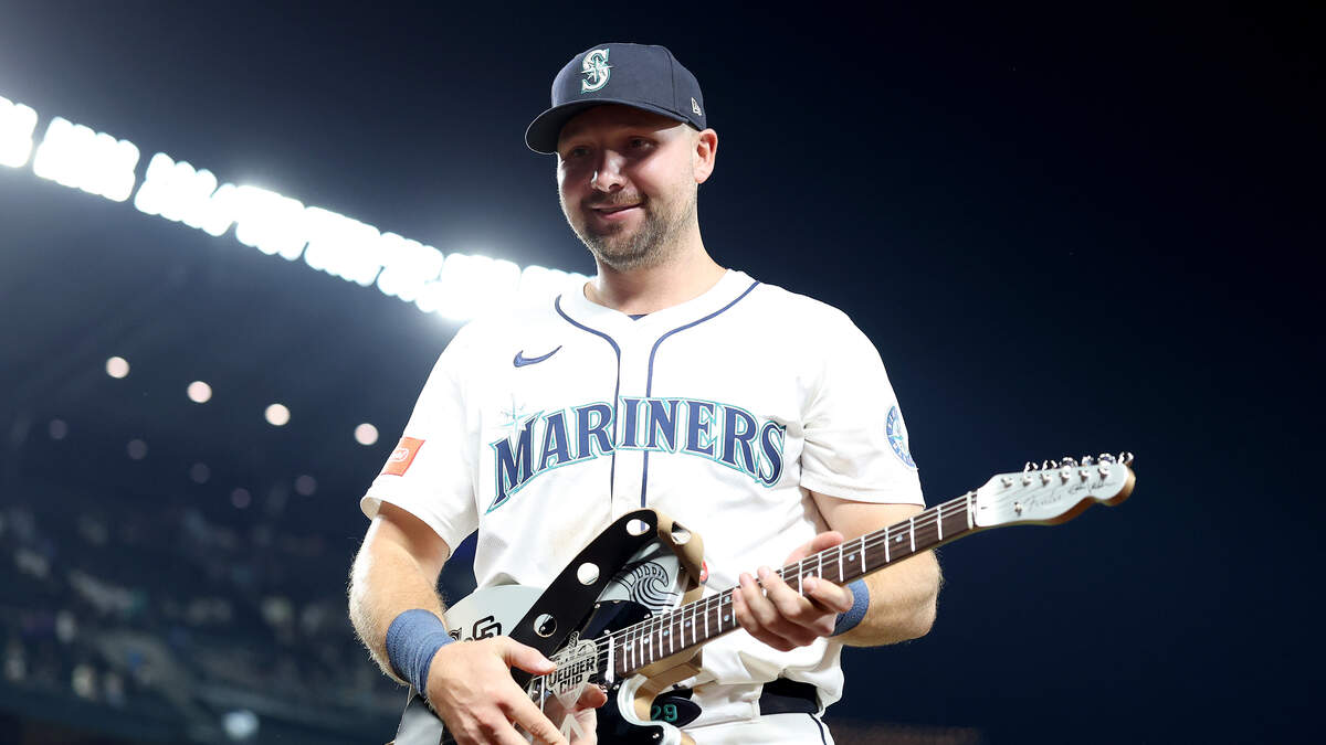 Buy Tickets for Mariners vs. Angels on Sept. 12