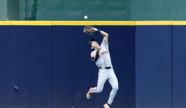 Buy Tickets for Giants vs. Dodgers on Sept. 12