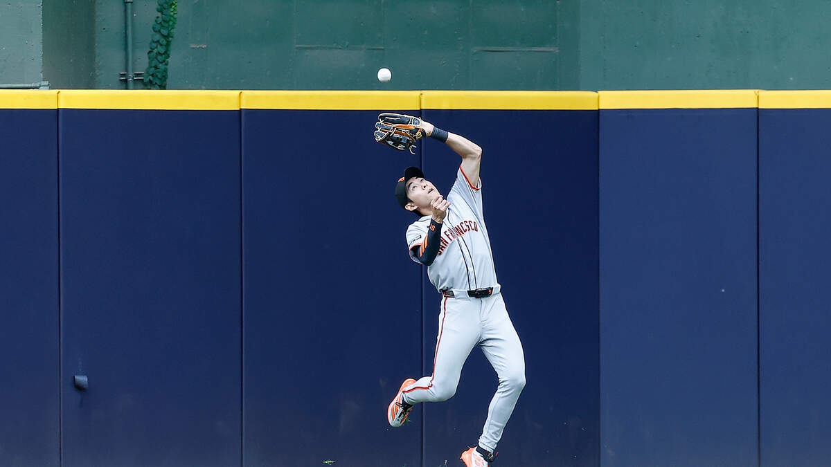 Buy Tickets for Giants vs. Dodgers on Sept. 12