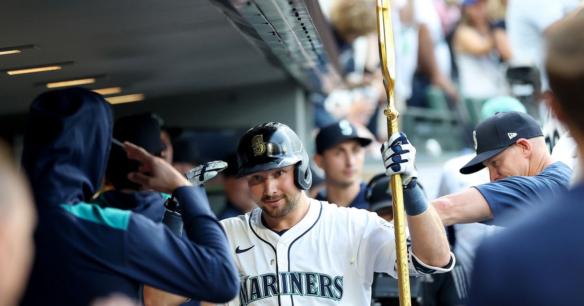 World Cup adds wrinkles to Mariners’ 2026 schedule