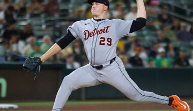 View from the Sideline: Tigers by the tale - The Davis Enterprise