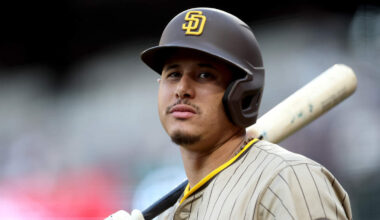 How to Watch Mariners vs. Padres: Streaming & TV on Aug. 27