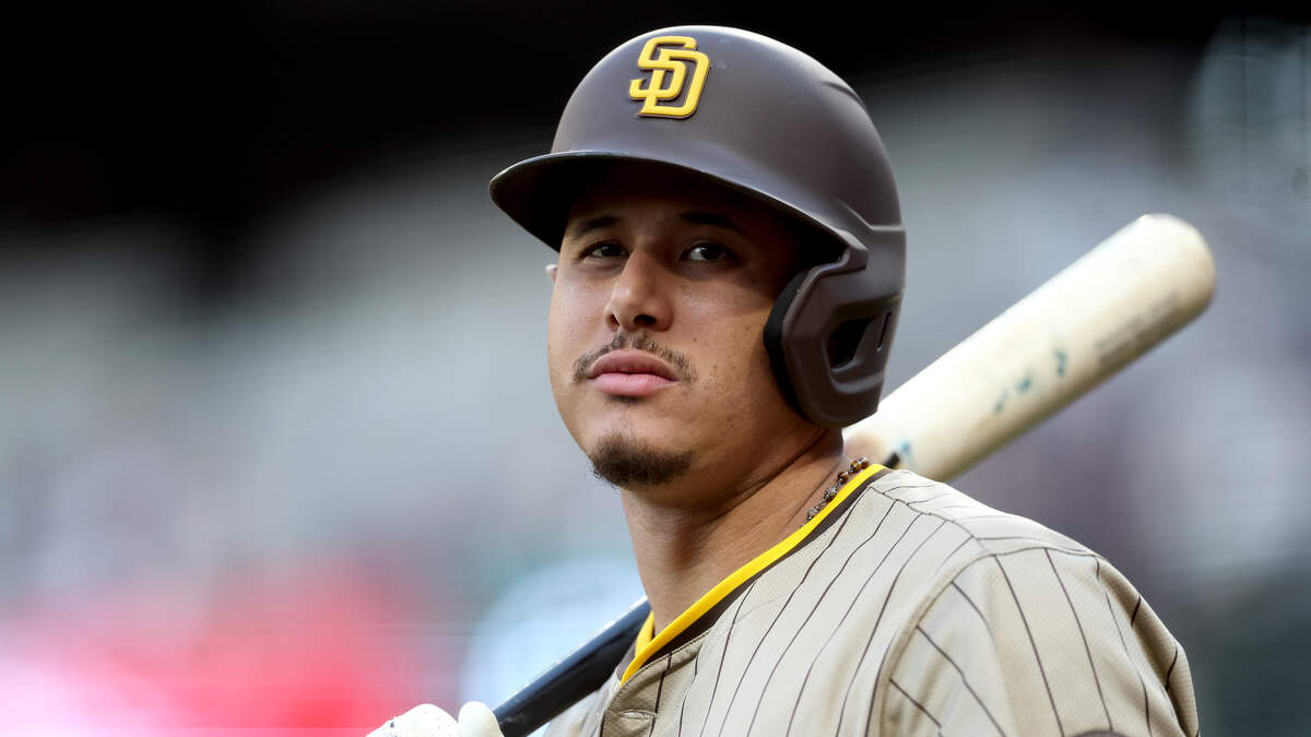 How to Watch Mariners vs. Padres: Streaming & TV on Aug. 27