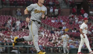St. Louis Cardinals host the Pittsburgh Pirates Wednesday | Sports
