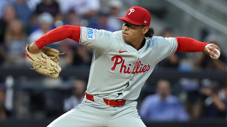 Why the Philadelphia Phillies Won't Win the 2025 World Series